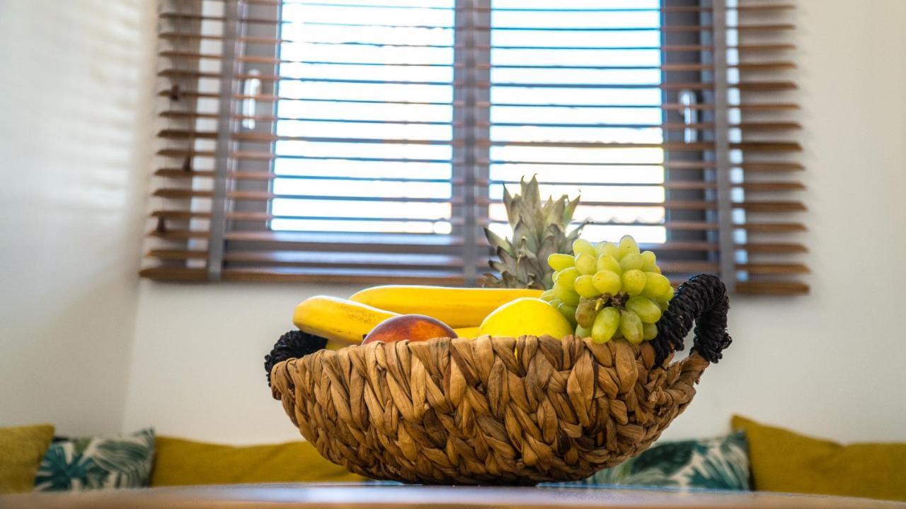 Veranda Panormo Pánormos Zewnętrze zdjęcie