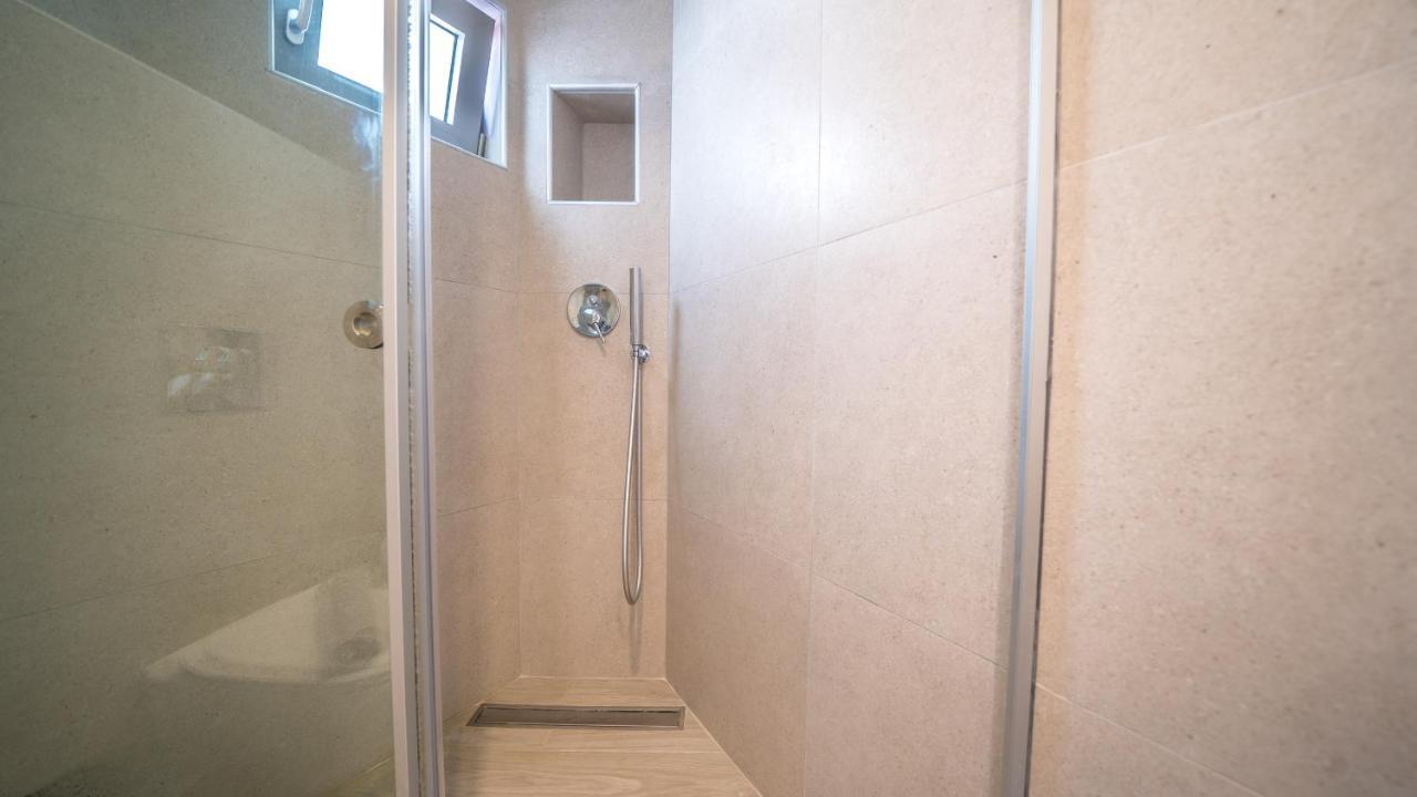 Veranda Panormo Pánormos Zewnętrze zdjęcie